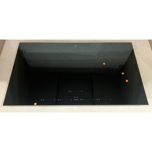 V-ZUG 90cm V6000 I905 Induction Cooktop - 3 Phase Power 3111400011