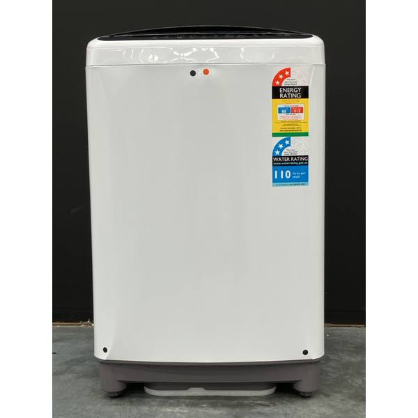 LG 7.5kg Top Load Washing Machine with Smart Inverter Control WTG7520