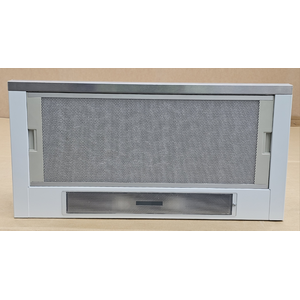 Westinghouse 60cm Slideout Stainless Steel Rangehood WRR604SB