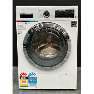 Bosch Series 8 10kg Front Load Washing Machine with Home Connect WAX32K41AU