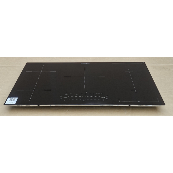 Westinghouse 90cm Five Zone Induction with Hob2Hood Cooktop WHI955BD