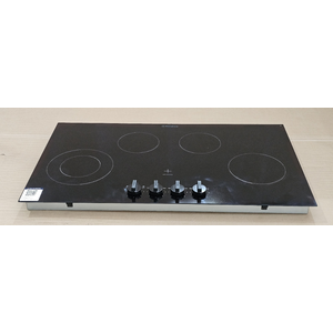 Westinghouse 90cm Ceramic Cooktop WHC942BC