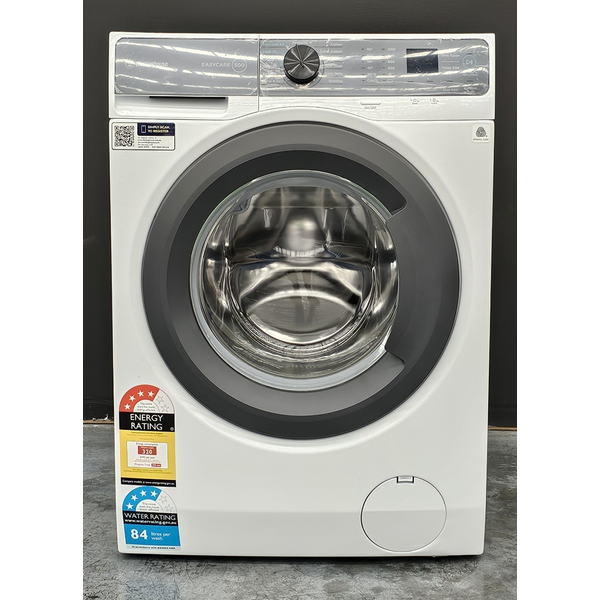 Westinghouse EasyCare 500 9kg Front Load Washing Machine White WWF9024M5WAS