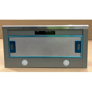 Beko 60cm Slideout Rangehood BRH60TW