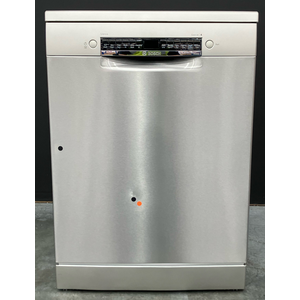 Bosch 60cm Series 4 Freestanding Stainless Steel Dishwasher SMS4HTI01A