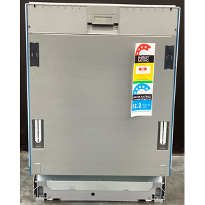 Bosch 60cm Series 8 Fully Integrated Tall Tub Dishwasher SBT8ZC801A