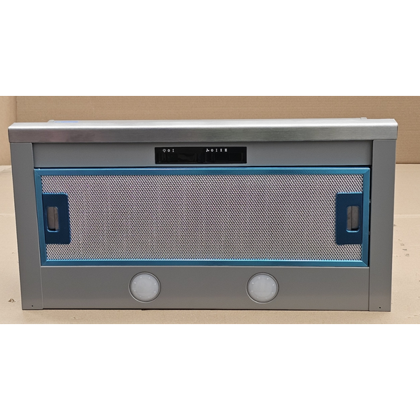 Beko 60cm Slideout Rangehood BRH60TW