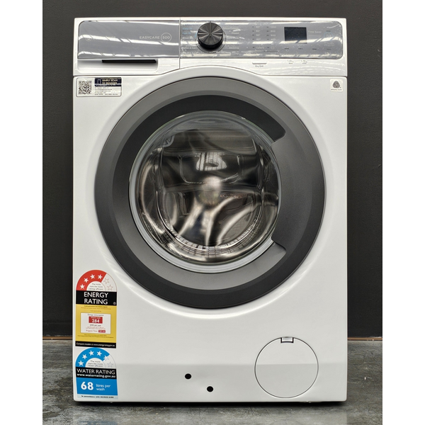 Westinghouse 8kg EasyCare 500 Front Load Washing Machine WWF8024M5WAS