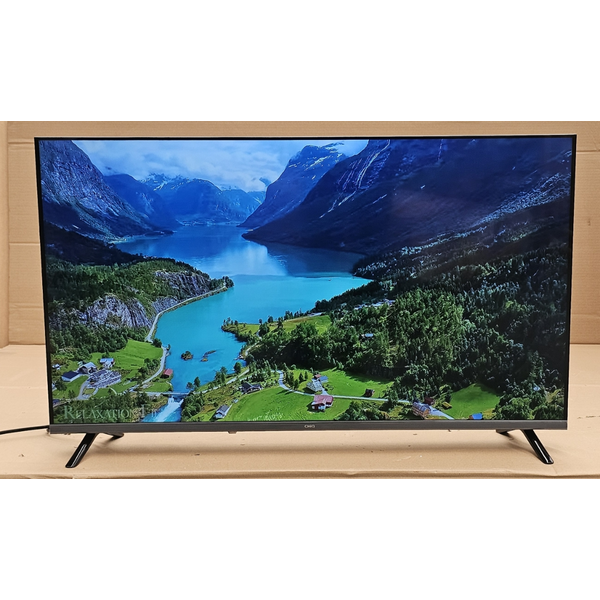 CHiQ 40 Inch FHD Google TV 40S510M