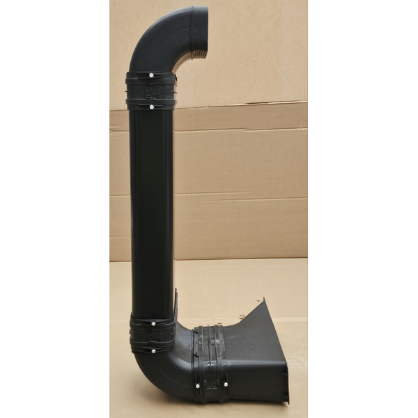 Bosch Rangehood Recirculation Kit HEZ9VDKR0