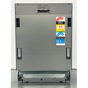 Bosch 60cm Series 8 Fully Integrated Tall Tub Dishwasher SBT8ZC801A