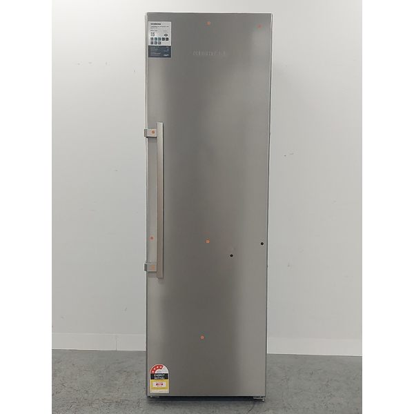Liebherr 372L Upright Fridge SKBES4360RH