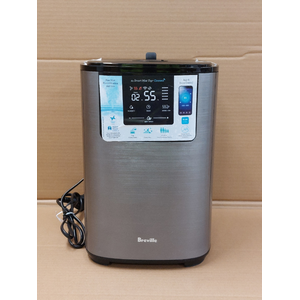 Breville The Smart Mist Top Connect Humidifier LAH508GRT2IAN1