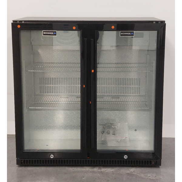 Schmick 190L Beverage Centre SK190-B