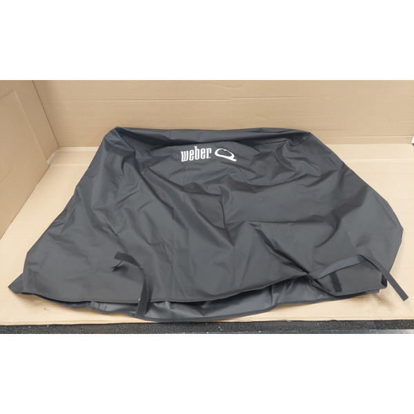 Weber Family Q Premium BBQ and Cart Cover 3400161