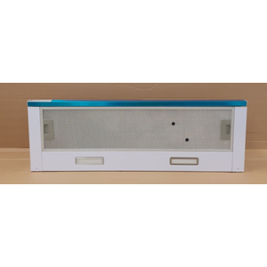 Trinity 90cm Built-in Slideout Rangehood Front Recirculation TR91290