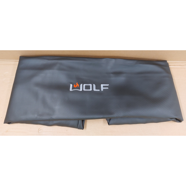 WOLF Grill Cover for Built-In BBQ 830738