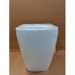 Catalano Sfera 63 Newflush Toilet Suite and Slim Seat 1MPSFR00 3213001403