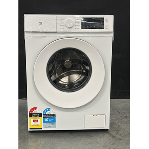 Seiki 8KG Front Load Washing Machine SC-800AU8FL