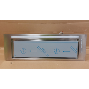 Schweigen Silent Undermount Rangehood 900mm UM-PA9S