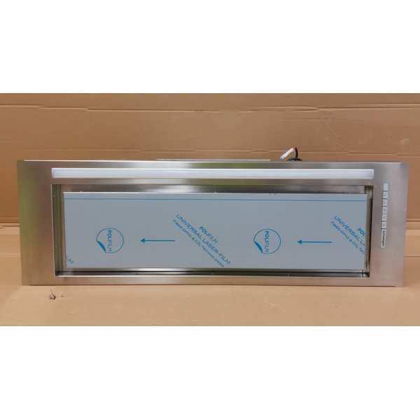 Schweigen Silent Undermount Rangehood 900mm UM-PA9S