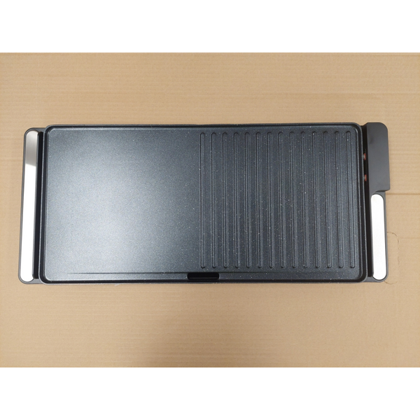 Westinghouse Non-Stick Portable Electric Grill WHEG01K
