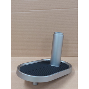 Zip HydroTap Raised Font Gunmetal 95258Z09