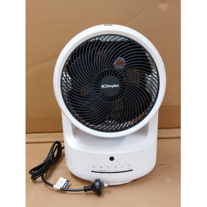 Dimplex Heat + Cool Air Circulator DCAC25HC