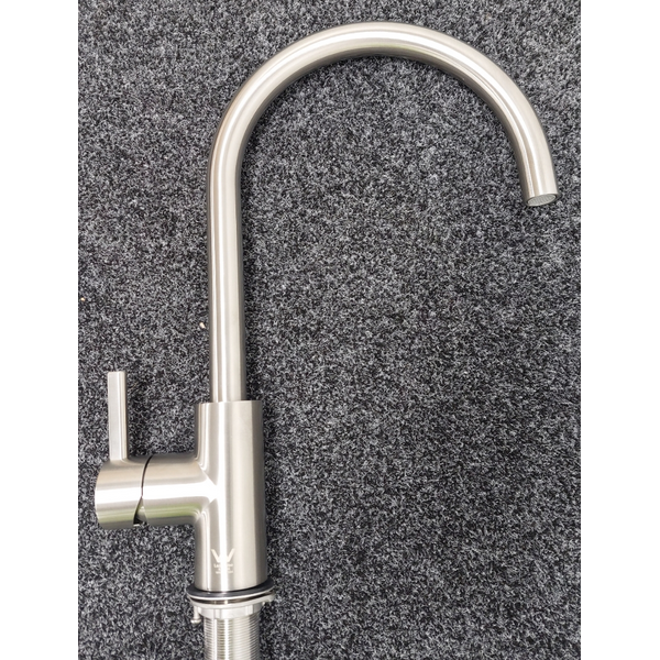 Franke Eos Neo Tap Stainless Steel TA9600