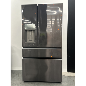 Electrolux 609L French Door Fridge EHE6899BA