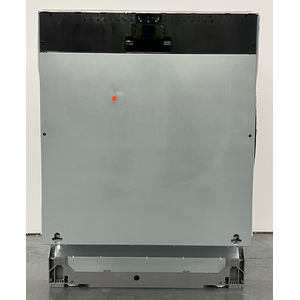 Bosch 60cm Series 4 Fully Integrated Dishwasher SMV4HTX01A