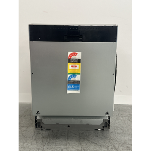 Bosch 60cm Series 4 Fully Integrated Dishwasher SMV4HTX01A