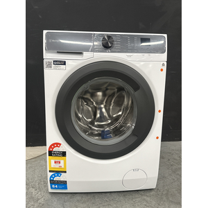 Westinghouse EasyCare 500 9kg Front Load Washing Machine White WWF9024M5WAS