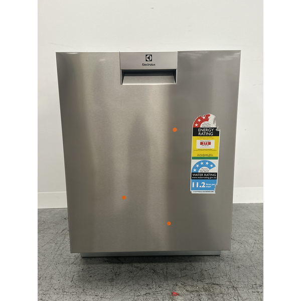 Electrolux 60cm Built Under ComfortLift Dishwasher ESF97400ROX