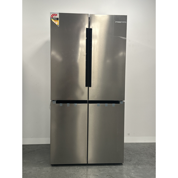 Bosch Series 4 605L French Door Fridge KFN96VPEAA