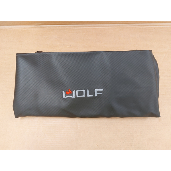 WOLF Built-In BBQ Cover 830734