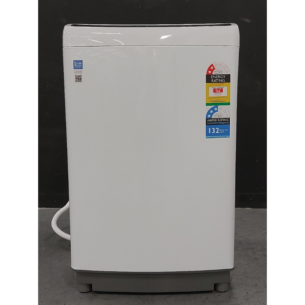 Beko 9kg Top Load Washing Machine BTL90W