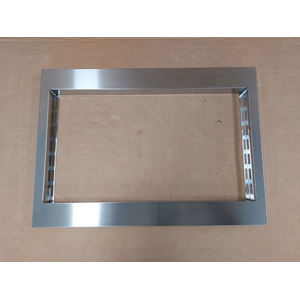 Smeg 60cm Microwave Trim Kit MTK60X34