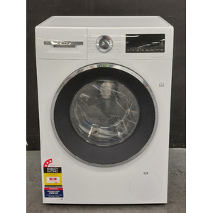 Bosch Series 6 10/5 kg Washer Dryer White WNA254U3AU