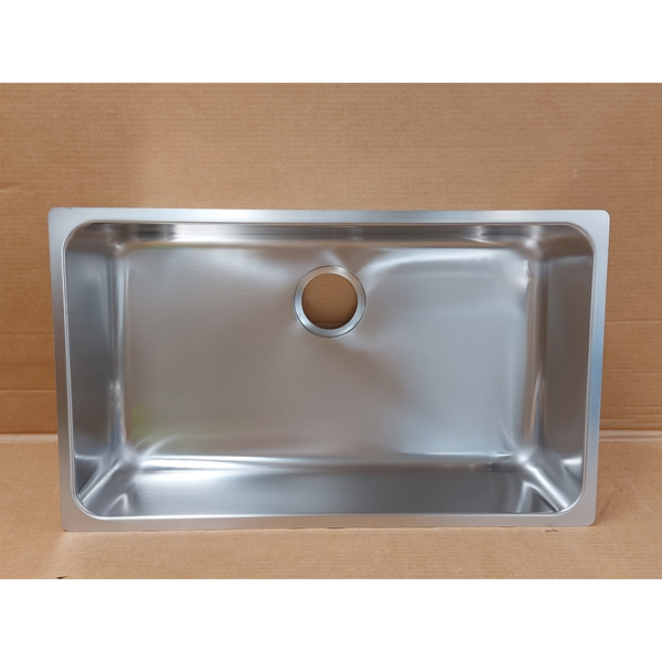 Blanco Solis 700-U Single Bowl Undermount Sink 528001