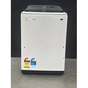 Samsung 12kg Top Load Washing Machine WA12A8376GW