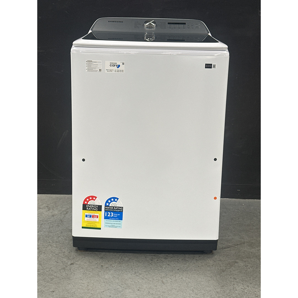 Samsung 12kg Top Load Washing Machine WA12A8376GW
