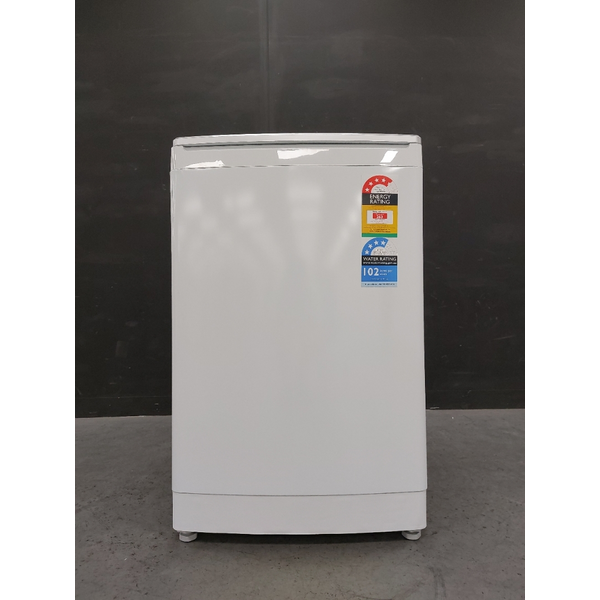 Fisher & Paykel Series 5 10kg Top Load Washing Machine with UV Sanitise WL1064G1