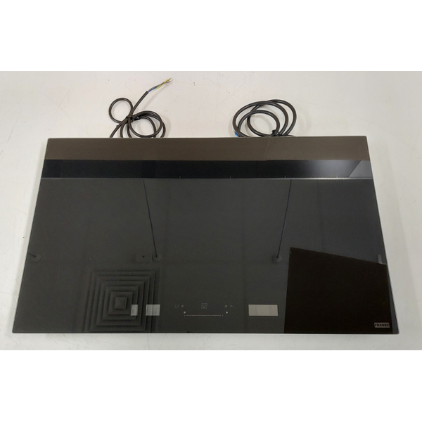 Franke 90cm Induction Cooktop Black Glass FMY906FPBK