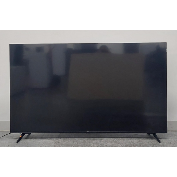 TCL 65 Inch P7LS QLED 4K UHD Google TV [2026] 65P7LS