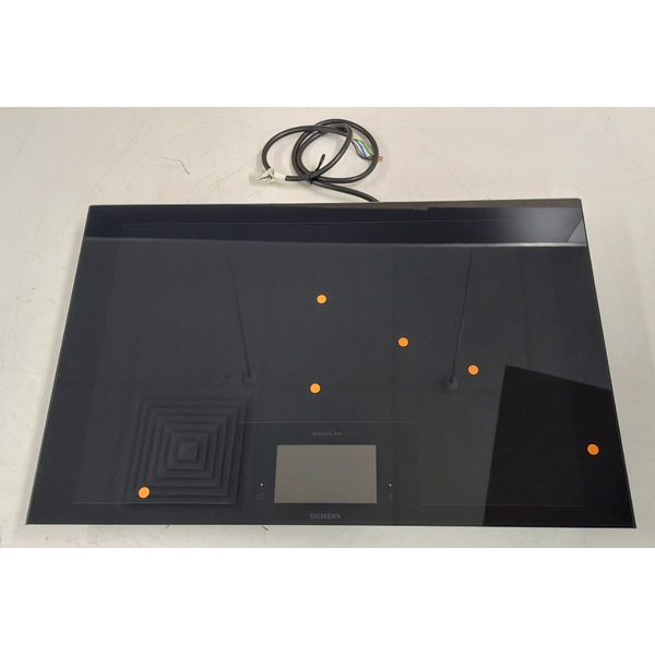 Siemens 80cm iQ700 Induction Cooktop EZ877KZY1E