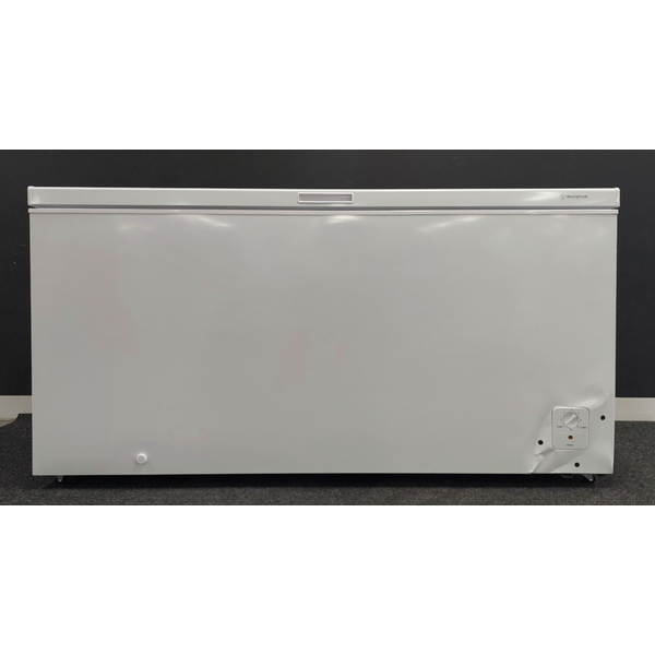 Westinghouse 500L Chest Freezer WCM5000WE