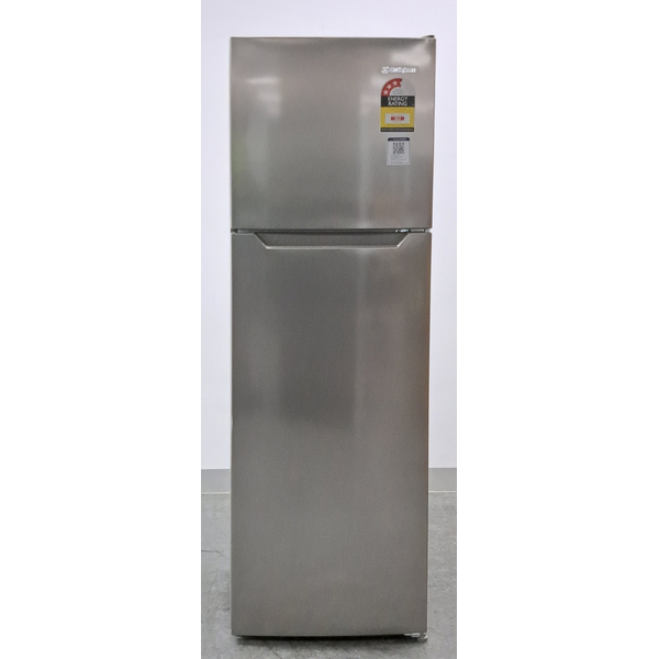 Westinghouse 247L Top Mount Refrigerator Silver WTM2500AA-X