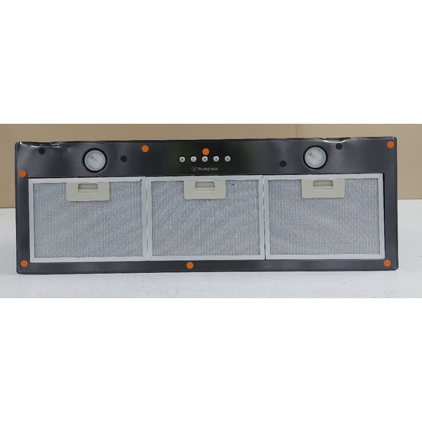 Westinghouse 80cm Under Cupboard Rangehood WRI814BB