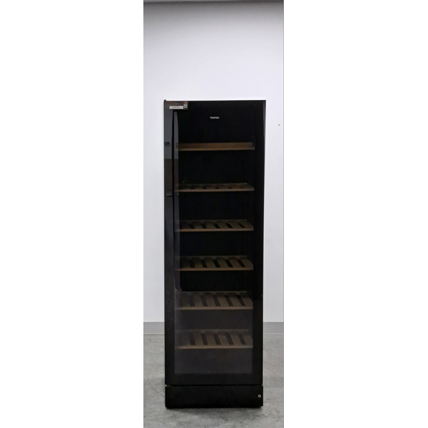 Vintec 198 Bottle Wine Storage Cabinet V190SG2EBKLH